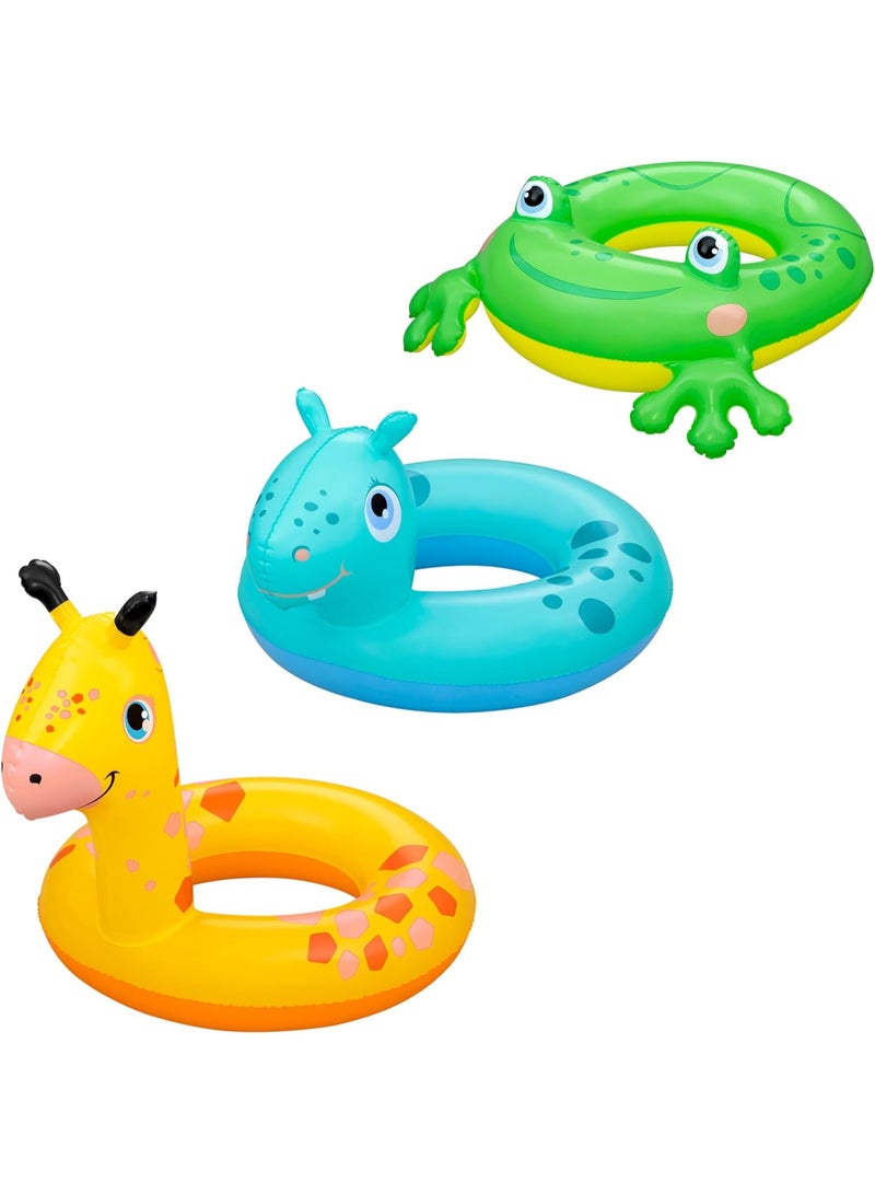 Bestway Lil Pal Swim Tube 36464 - Image 1